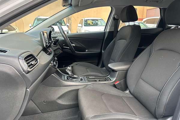 2023 Hyundai i30 PD.V4