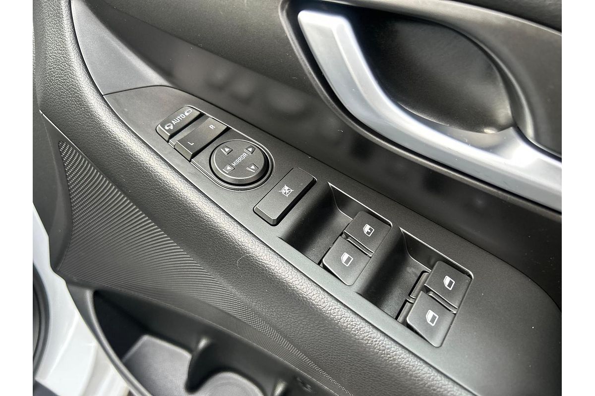 2023 Hyundai i30 PD.V4