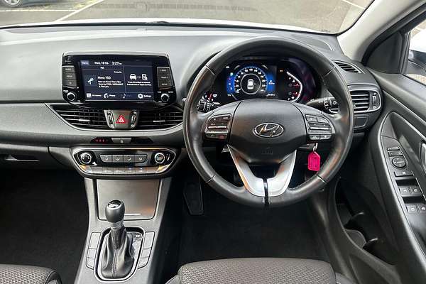2023 Hyundai i30 PD.V4