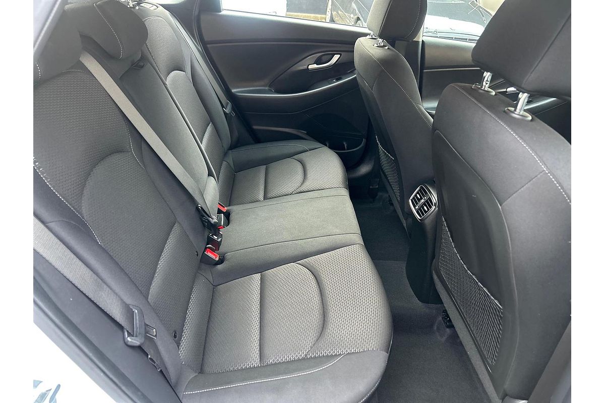2023 Hyundai i30 PD.V4