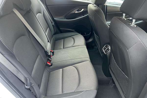 2023 Hyundai i30 PD.V4