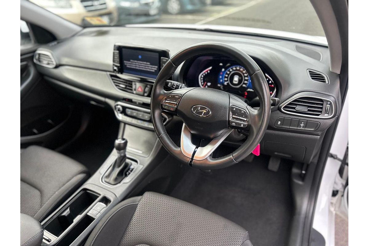 2023 Hyundai i30 PD.V4