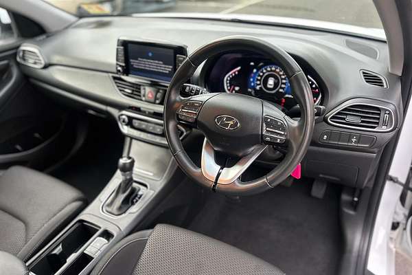 2023 Hyundai i30 PD.V4