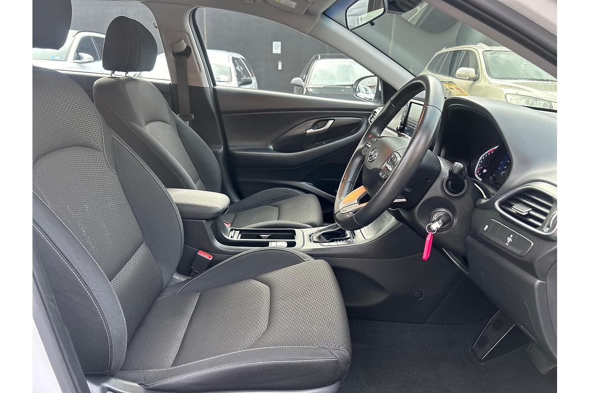 2023 Hyundai i30 PD.V4