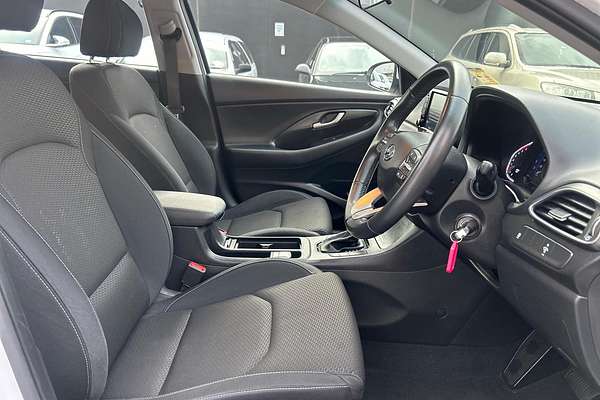 2023 Hyundai i30 PD.V4