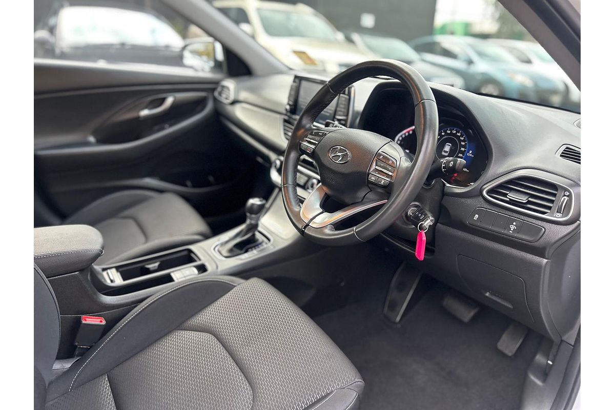 2023 Hyundai i30 PD.V4