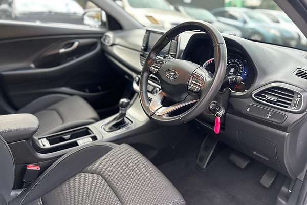 2023 Hyundai i30 PD.V4