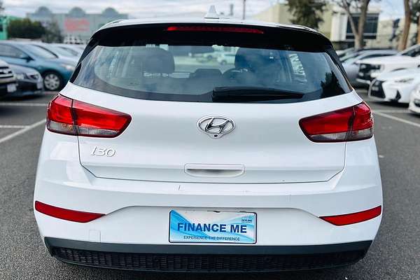 2023 Hyundai i30 PD.V4