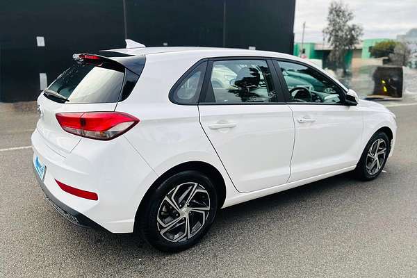 2023 Hyundai i30 PD.V4