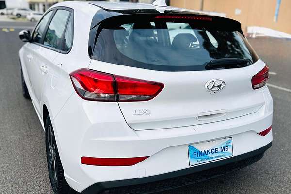 2023 Hyundai i30 PD.V4