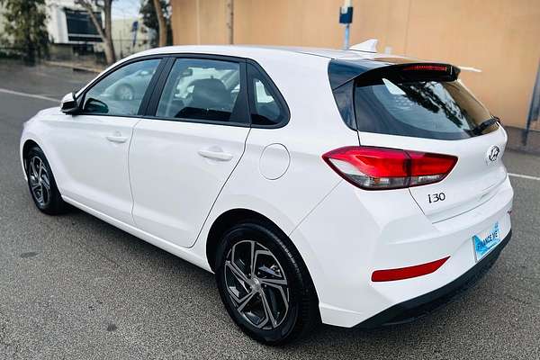 2023 Hyundai i30 PD.V4