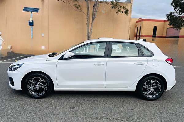 2023 Hyundai i30 PD.V4
