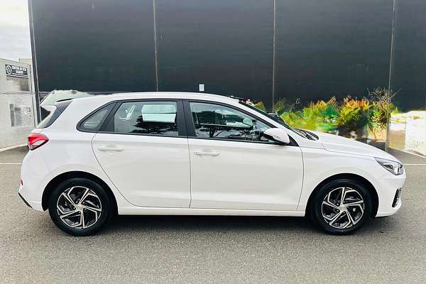 2023 Hyundai i30 PD.V4
