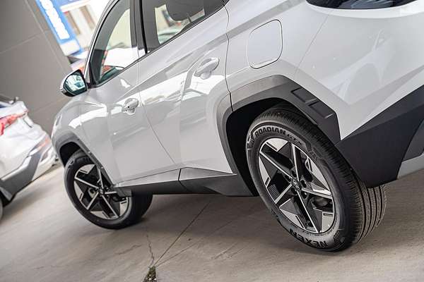 2025 Hyundai Tucson Elite NX4.V3