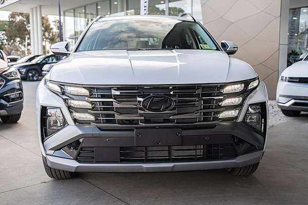 2025 Hyundai Tucson Elite NX4.V3