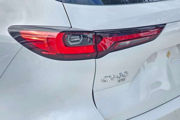 2025 Mazda CX-60 D50e GT KH Series