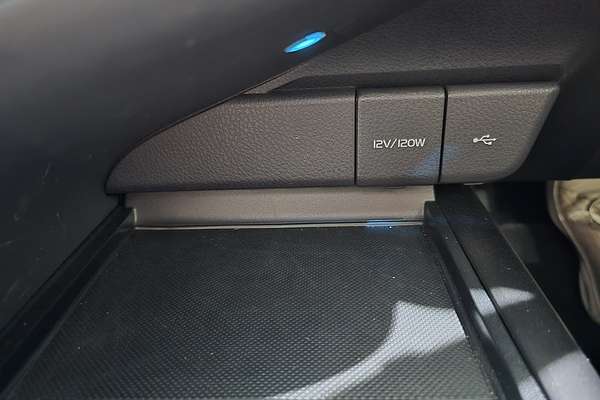2024 Toyota Camry Hybrid Camry Hybrid Ascent 2.5L Auto CVT Sedan AXVH70R
