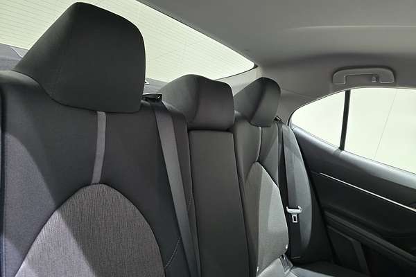 2024 Toyota Camry Hybrid Camry Hybrid Ascent 2.5L Auto CVT Sedan AXVH70R