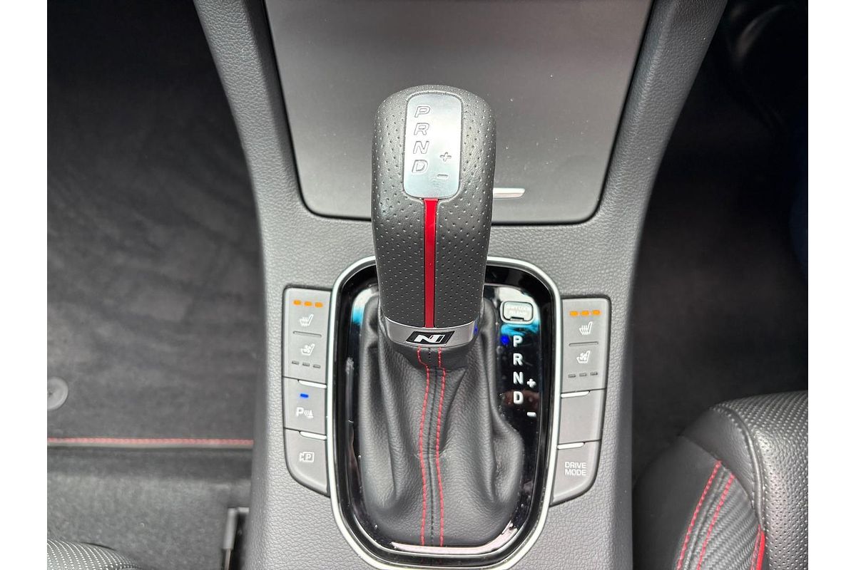 2020 Hyundai i30 N Line Premium PD.V4