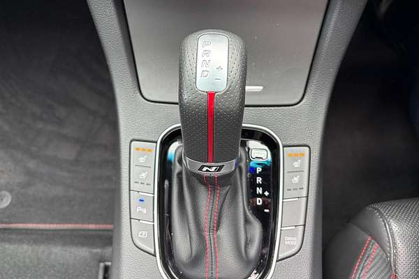 2020 Hyundai i30 N Line Premium PD.V4