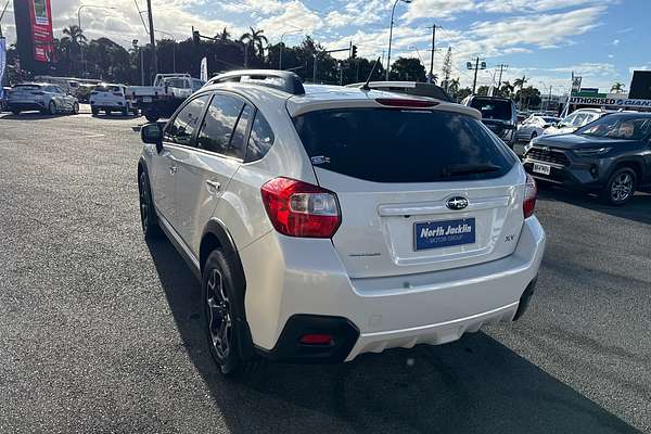 2014 Subaru XV 2.0i-S G4X