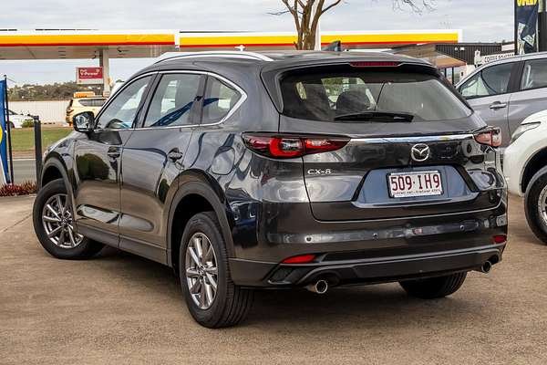2023 Mazda CX-8 G25 Sport KG Series