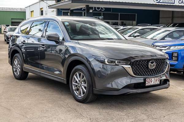 2023 Mazda CX-8 G25 Sport KG Series