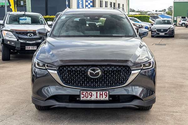 2023 Mazda CX-8 G25 Sport KG Series