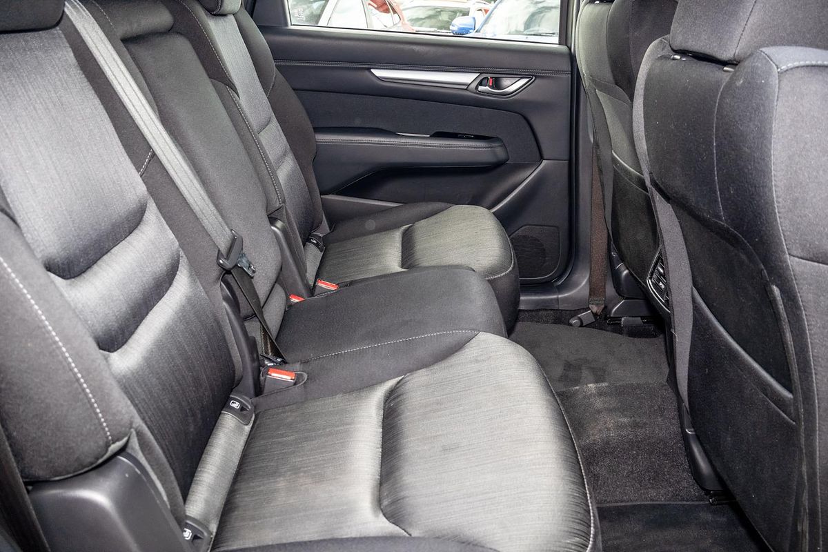 2023 Mazda CX-8 G25 Sport KG Series
