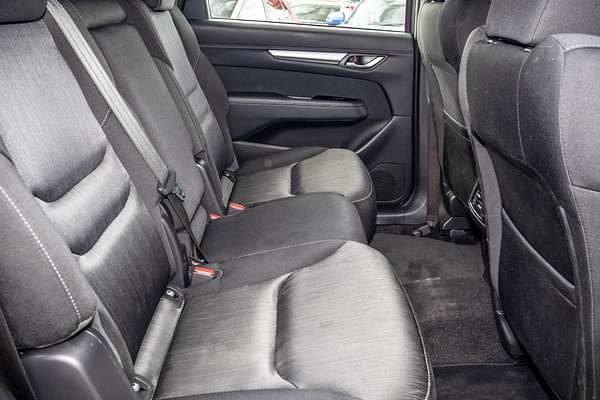2023 Mazda CX-8 G25 Sport KG Series