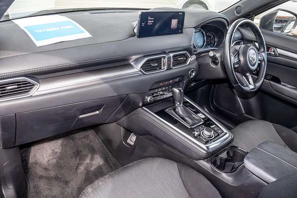 2023 Mazda CX-8 G25 Sport KG Series