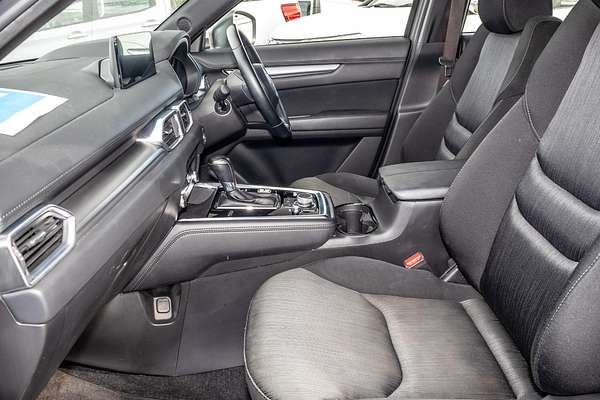 2023 Mazda CX-8 G25 Sport KG Series