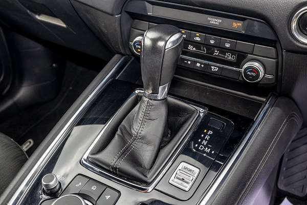 2023 Mazda CX-8 G25 Sport KG Series