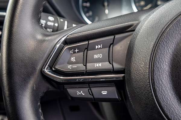 2023 Mazda CX-8 G25 Sport KG Series