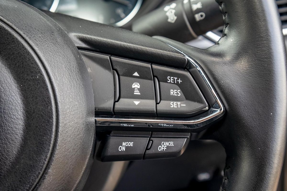 2023 Mazda CX-8 G25 Sport KG Series