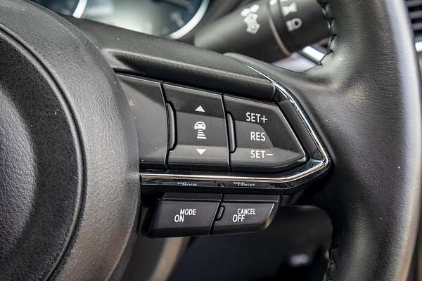 2023 Mazda CX-8 G25 Sport KG Series