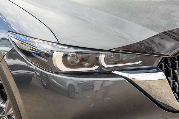 2023 Mazda CX-8 G25 Sport KG Series