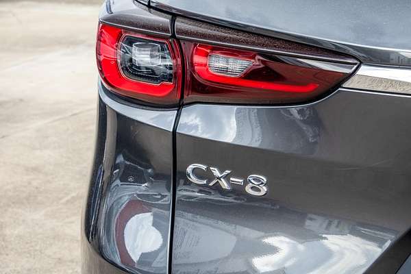2023 Mazda CX-8 G25 Sport KG Series