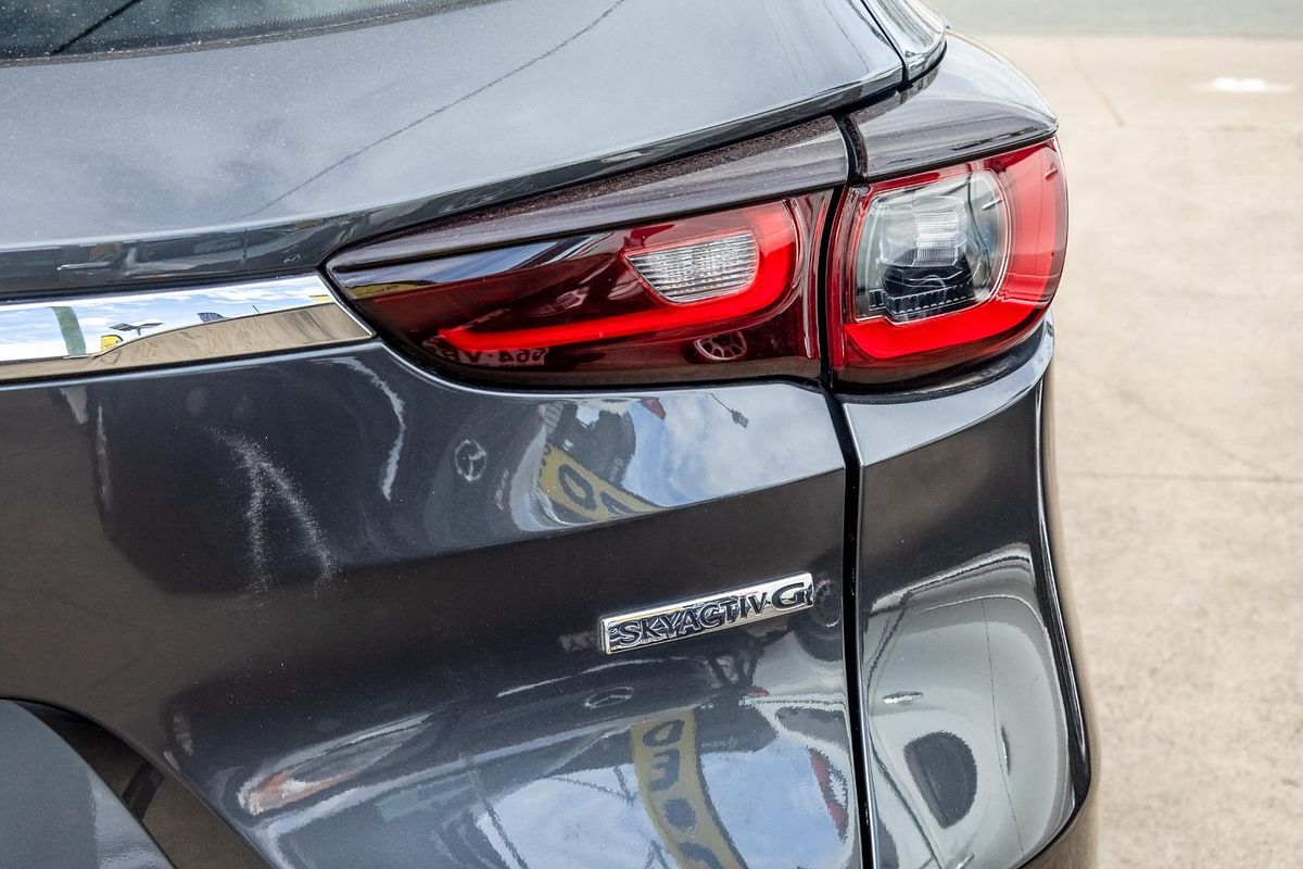 2023 Mazda CX-8 G25 Sport KG Series