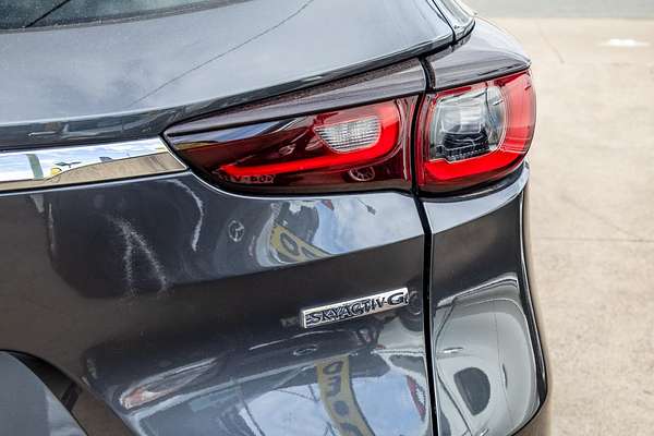 2023 Mazda CX-8 G25 Sport KG Series
