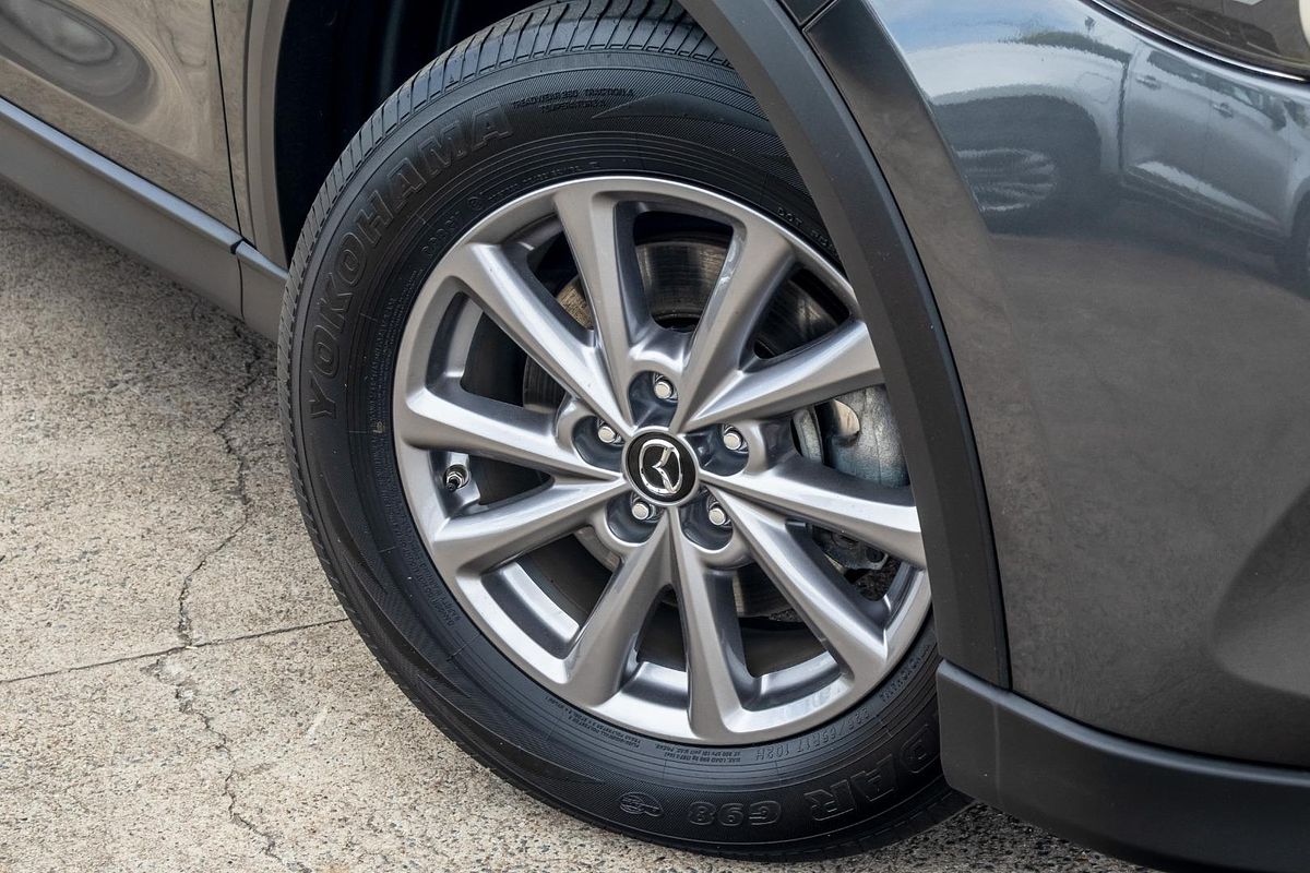 2023 Mazda CX-8 G25 Sport KG Series