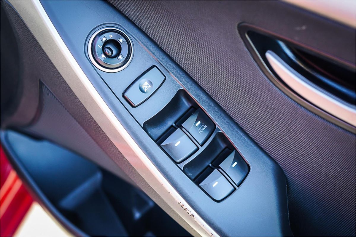 2014 Hyundai i30 Active GD