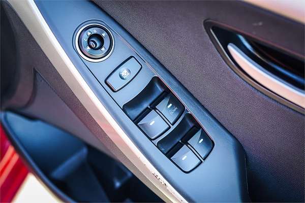 2014 Hyundai i30 Active GD