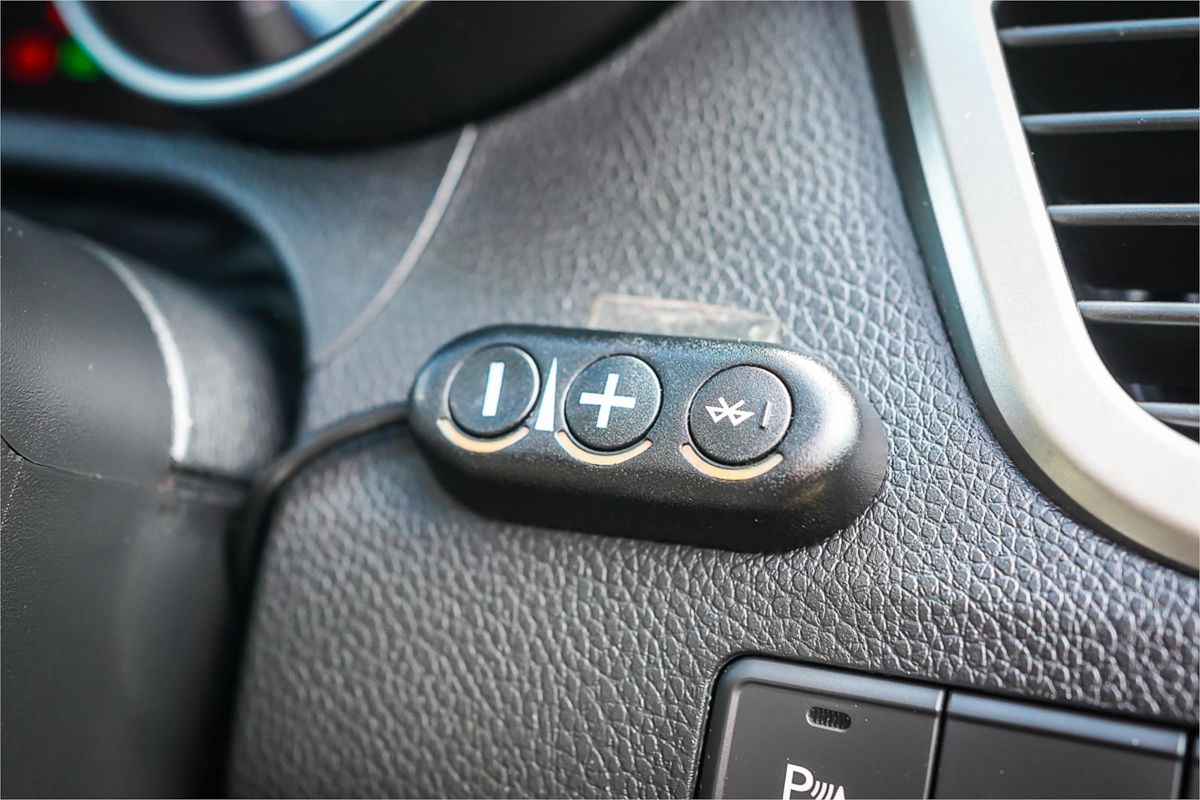 2014 Hyundai i30 Active GD