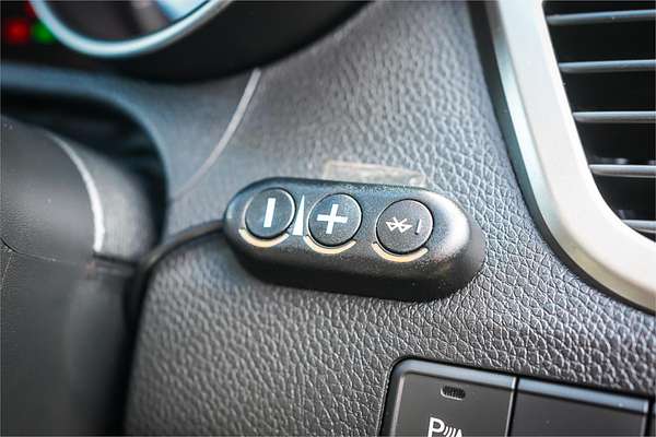 2014 Hyundai i30 Active GD