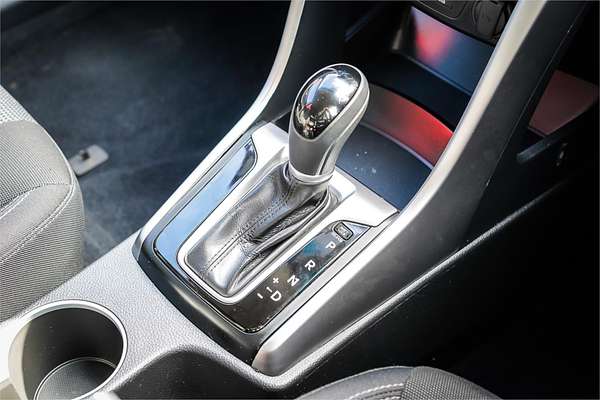 2014 Hyundai i30 Active GD