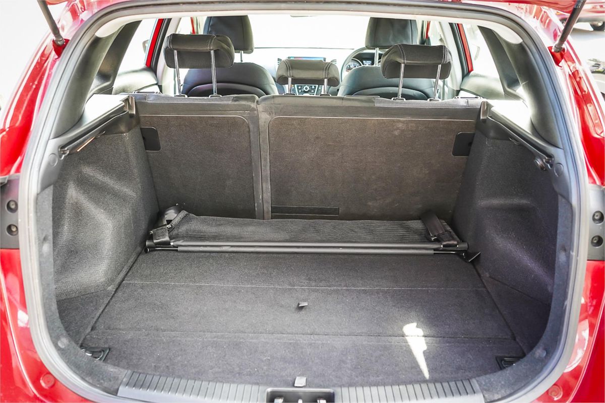 2014 Hyundai i30 Active GD