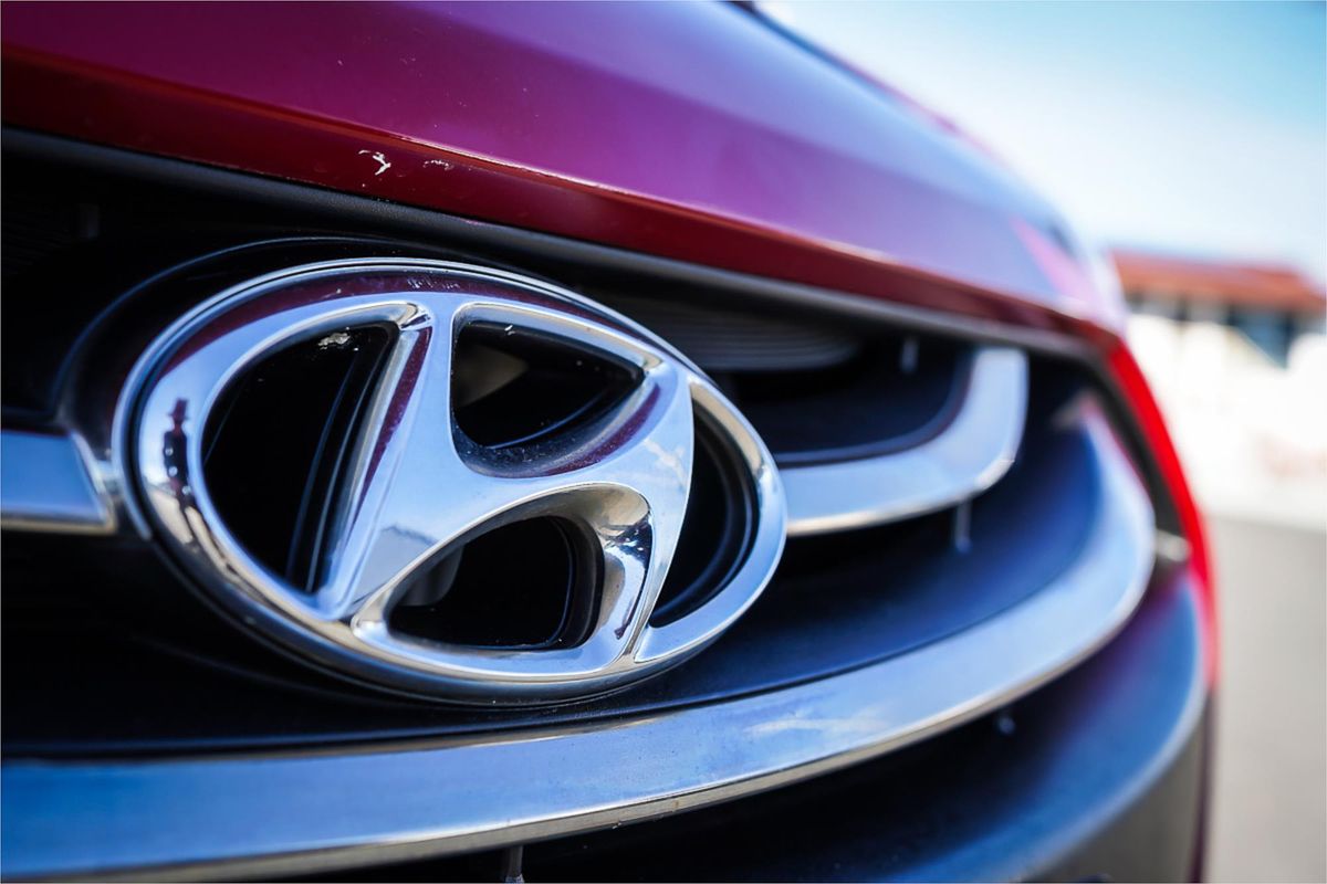 2014 Hyundai i30 Active GD