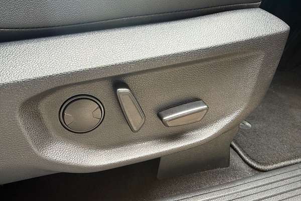 2024 Ford Ranger Wildtrak 4X4 2.0L