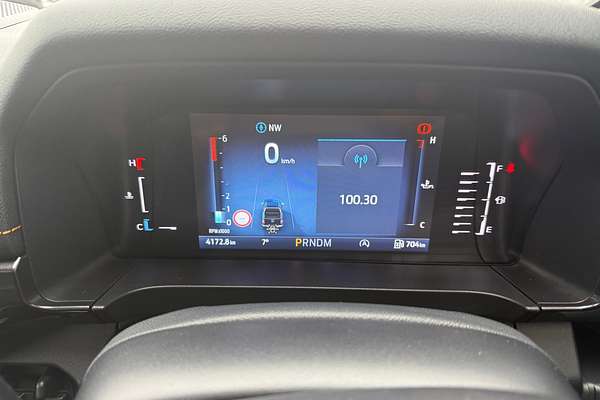 2024 Ford Ranger Wildtrak 4X4 2.0L